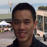 Chris Xie bio photo